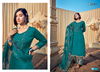 Zulfat Mahonia 2 Fancy Casual Wear Jam Cotton Designer Dress Material Collection
